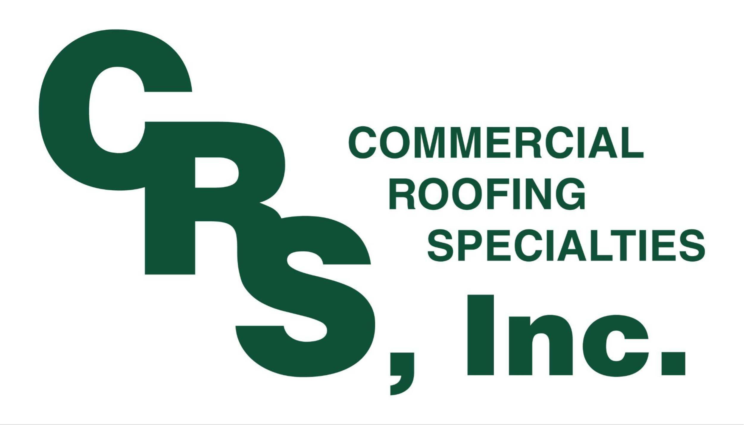 CRS logo