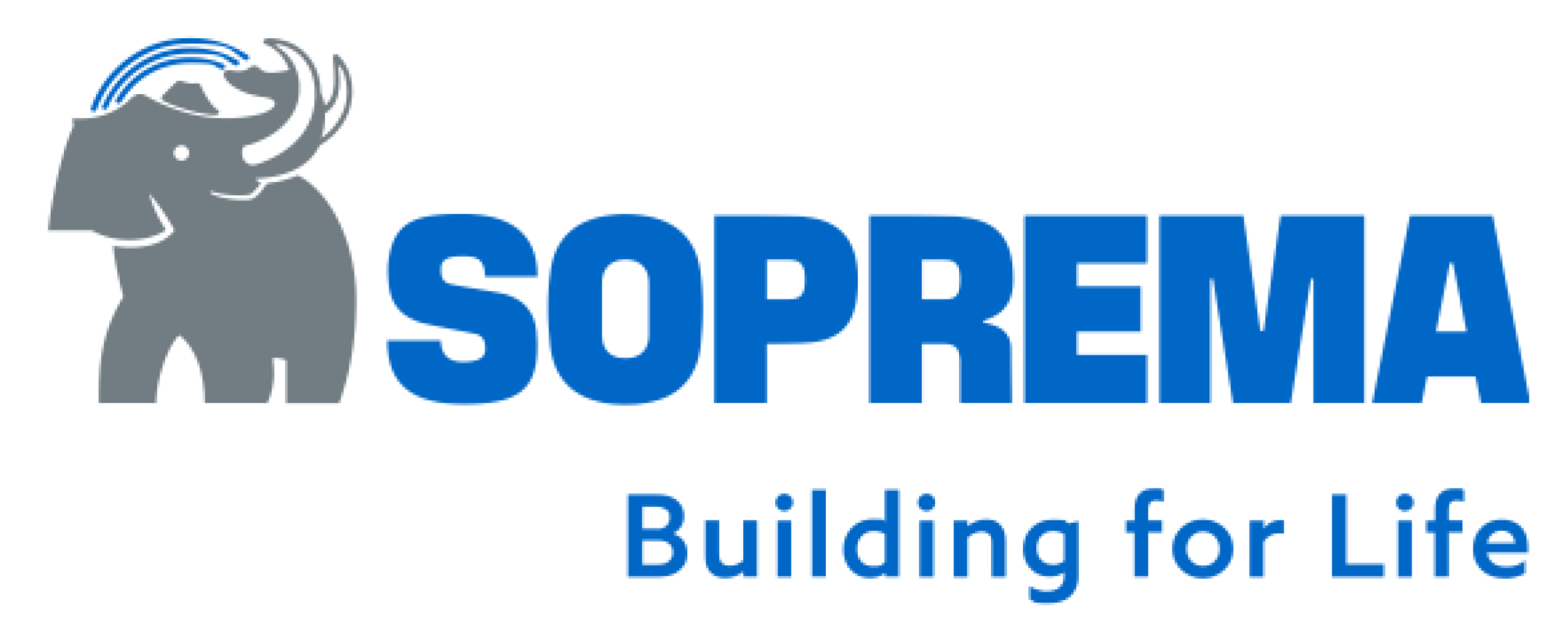 Soprema logo