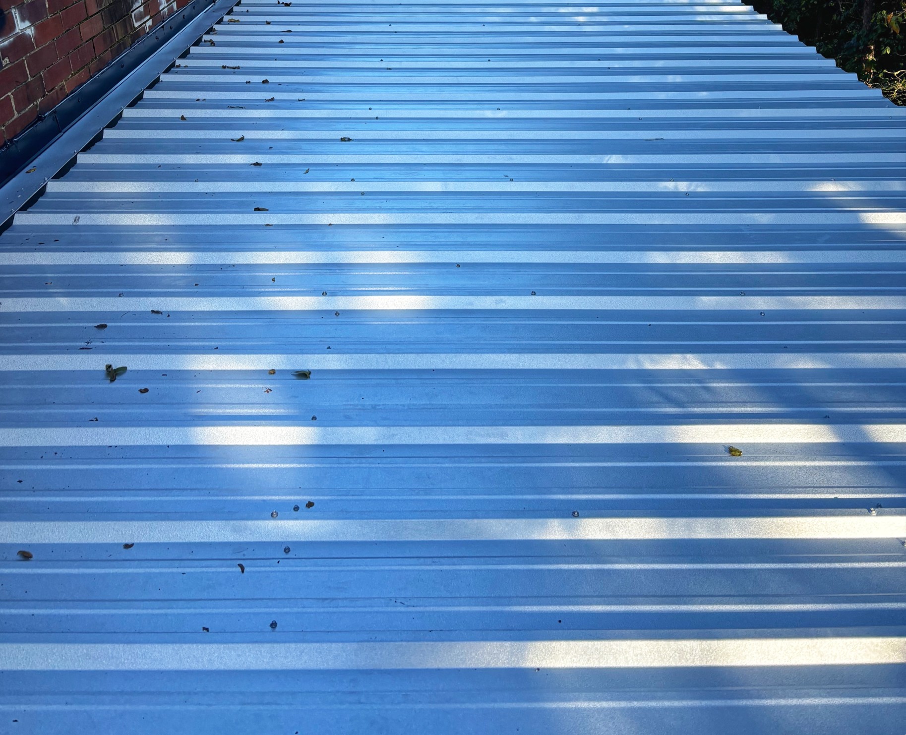 commercial roof repair Marietta GA